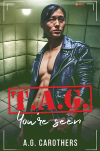 T.A.G. You're Seen