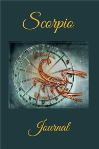 Scorpio