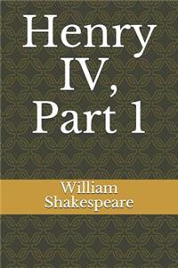 Henry IV, Part 1