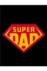 Super Dad