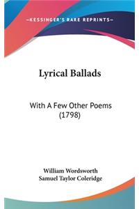 Lyrical Ballads