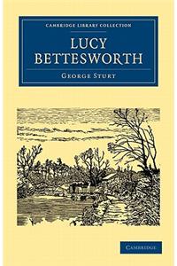 Lucy Bettesworth