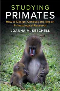 Studying Primates