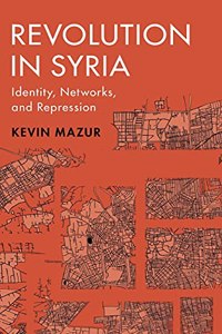 Revolution in Syria