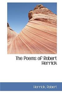 The Poems of Robert Herrick