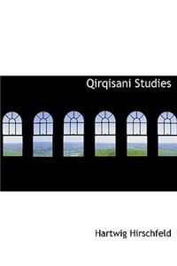 Qirqisani Studies