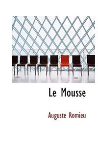Le Mousse