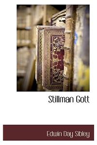 Stillman Gott