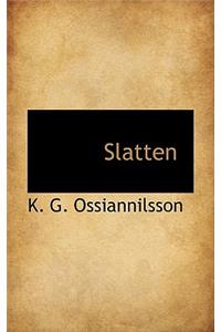 Slatten