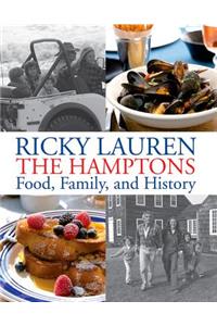 Ricky Lauren: The Hamptons