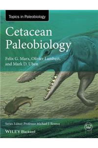 Cetacean Paleobiology