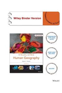 Visualizing Human Geography