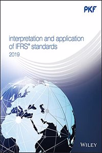 Wiley Interpretation and Application of Ifrs Standards