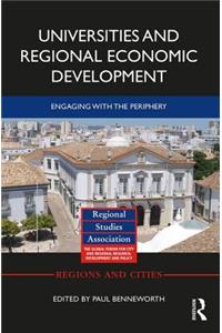 Universities and Regional Economic Development