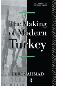 The Making of Modern Turkey