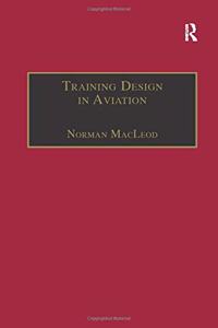 Training Design in Aviation