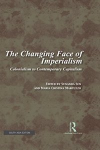 The Changing Face Of Imperialism