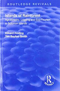 Islands of Rainforest