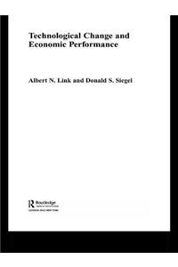 Technological Change and Economic Performance