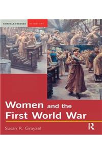 Women and the First World War