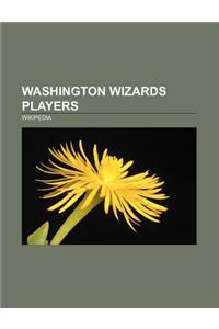 Washington Wizards Players