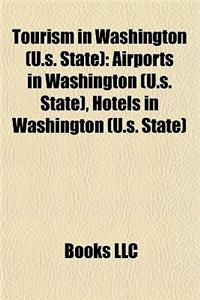Tourism in Washington (U.S. State)