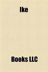 Ike & Tina Turner Albums