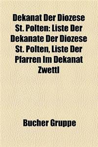 Dekanat Der Diozese St. Polten
