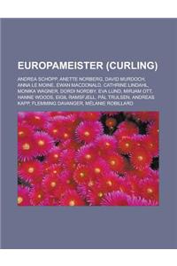 Europameister (Curling)