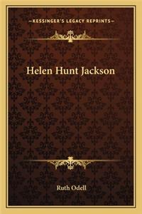 Helen Hunt Jackson