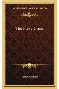 Fiery Cross