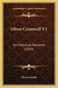 Oliver Cromwell V1