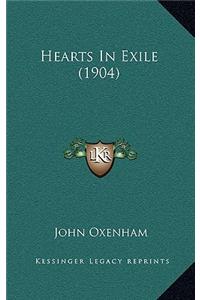 Hearts in Exile (1904)