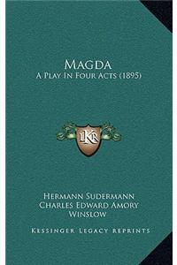 Magda