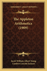 Appleton Arithmetics (1909)