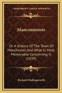 Mancuniensis