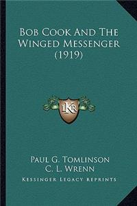 Bob Cook And The Winged Messenger (1919)