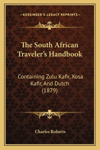 South African Traveler's Handbook