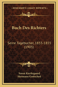 Buch Des Richters