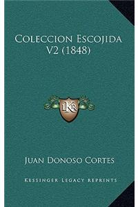 Coleccion Escojida V2 (1848)