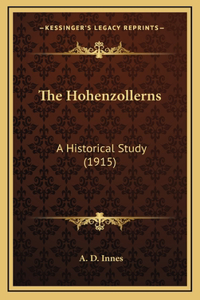 The Hohenzollerns