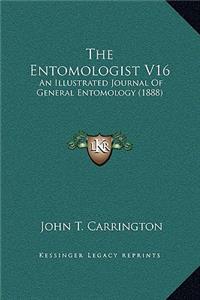 The Entomologist V16