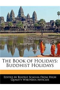 The Book of Holidays