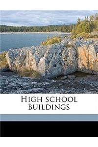 High School Buildings