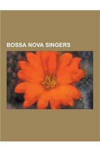 Bossa Nova Singers