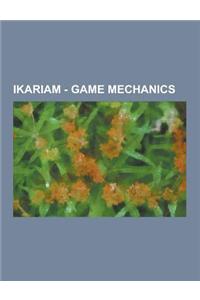 Ikariam - Game Mechanics