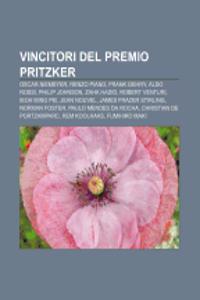 Vincitori del Premio Pritzker