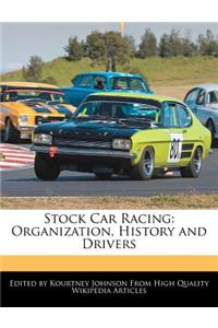 Stock Car Racing