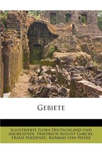 Flora Von Nord-Und Mittel-Deutschland Funfte Auflage