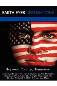 Haywood County, Tennessee